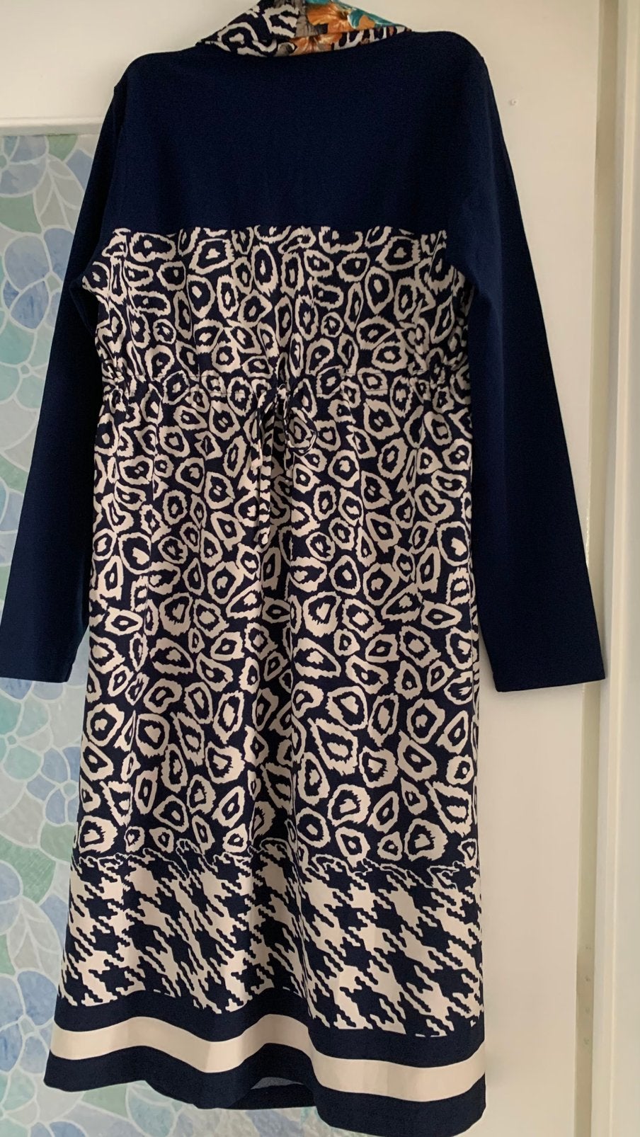 Robe pour femme, Kleding | Dames, Ophalen of Verzenden, Gedragen, Maat 38/40 (M), Groen