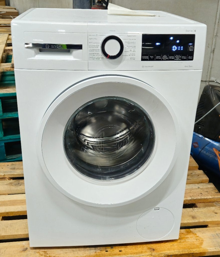 Bosch serie 6, Enlèvement, Comme neuf