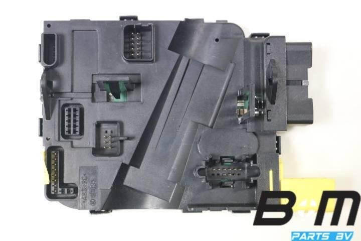 Stuurwiel elektronica Audi TT 8J Cabrio, Gebruikt