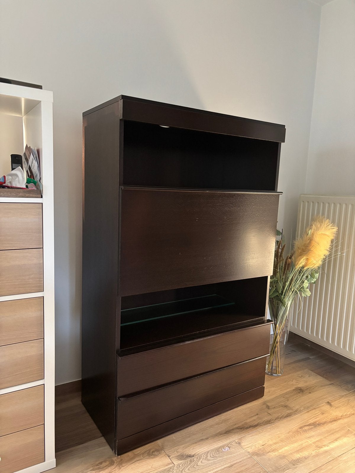 Volledige eetkamer, Huis en Inrichting, Ophalen, Gebruikt