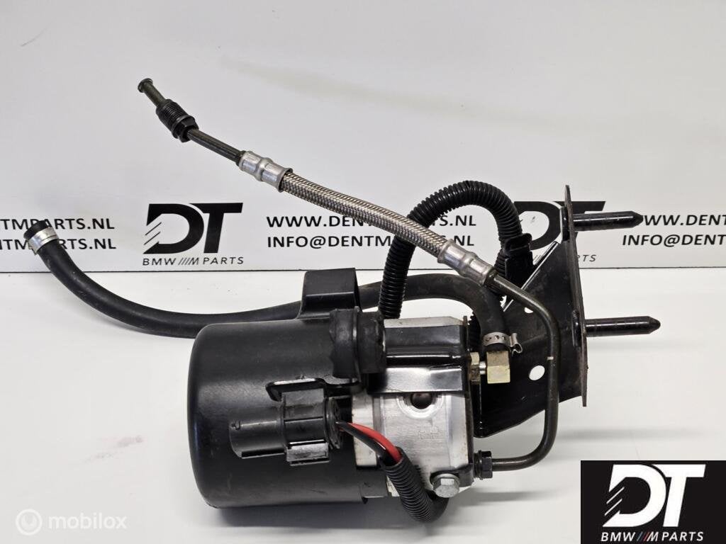 DSC pomp BMW M3 E46 S54 S54B32 ('99 ->09-2002) 34511166087, Gebruikt, Ophalen of Verzenden, BMW, BMW