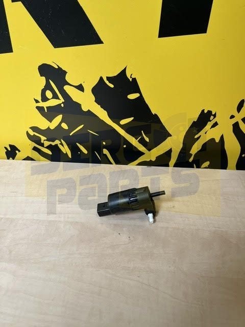 Opel Astra J (12/09-10/15) ruitensproeierpomp Origineel! YQ0, -, -, Opel, Nieuw