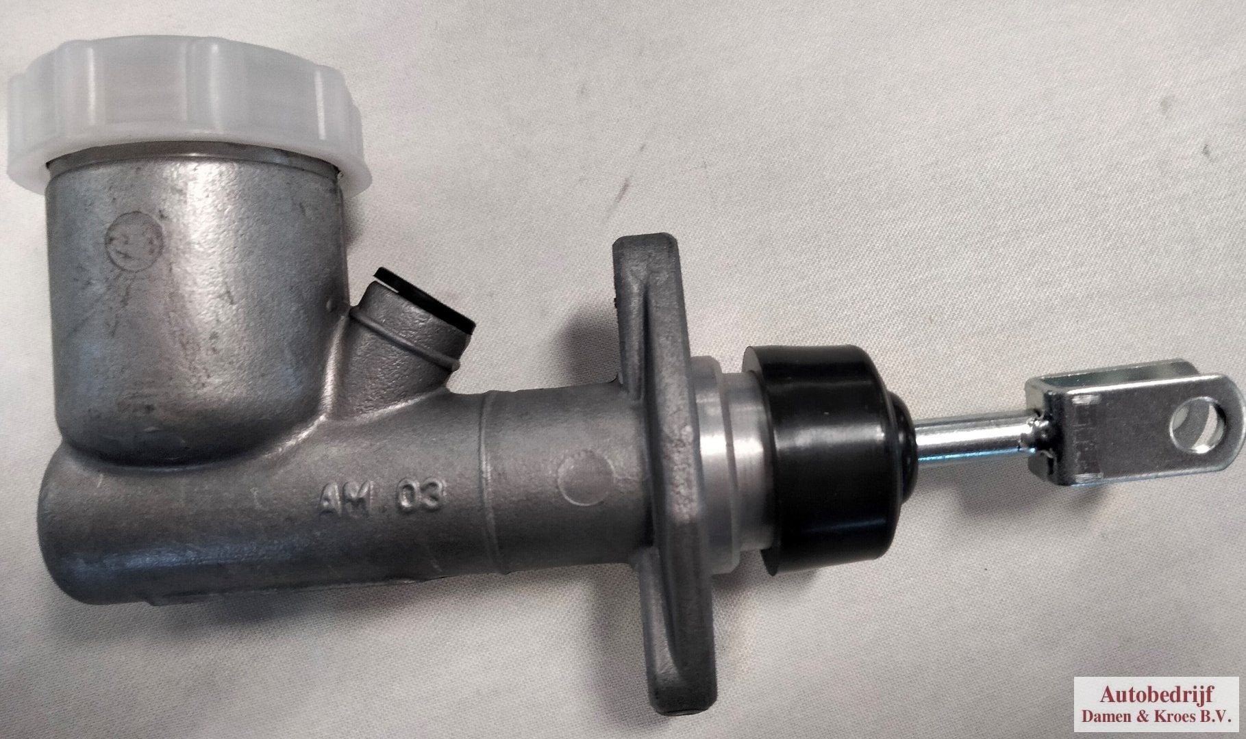 Hoofdcilinder koppeling BHA4520, Neuf, -, -, MG
