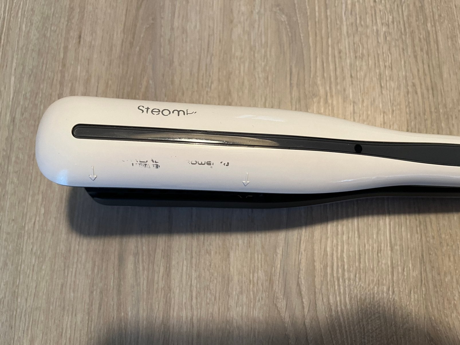 Steampod 3.0, Handtassen en Accessoires, Ophalen, Zo goed als nieuw