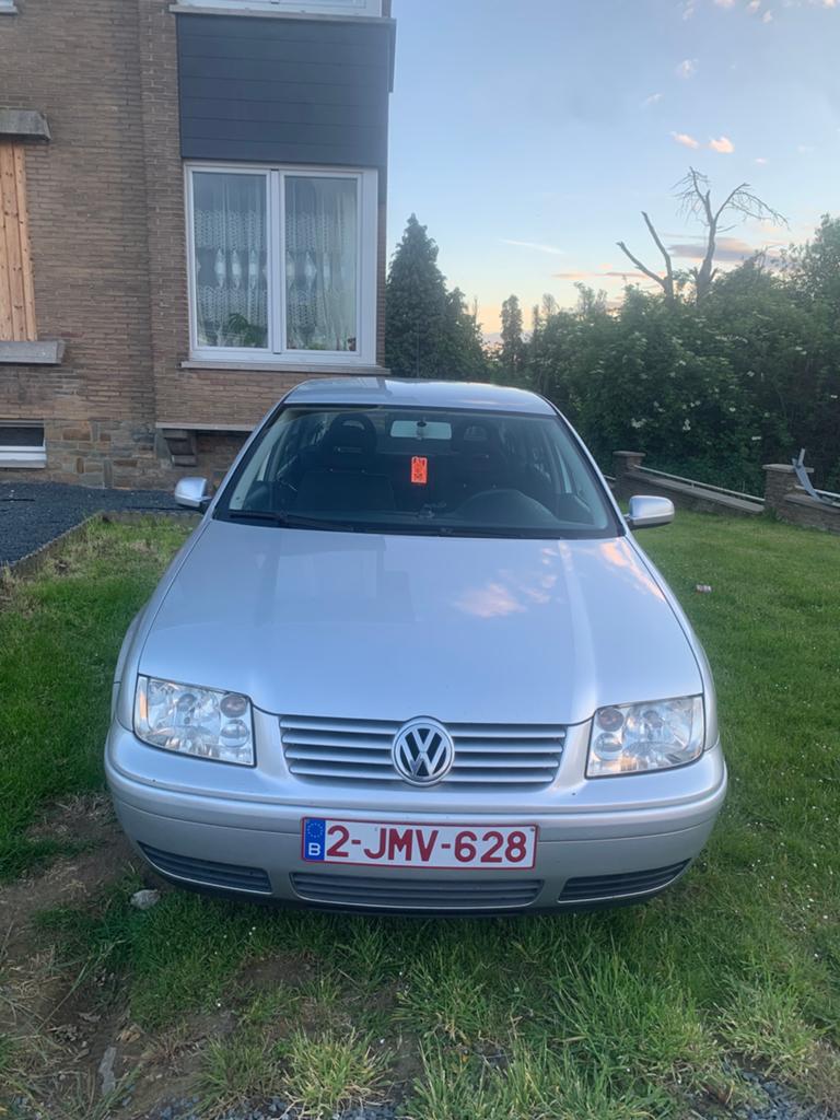 Volkswagen bora 1.9TDI, Autos, Achat, Bora, Diesel, Particulier