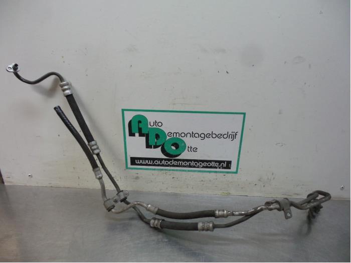 Conduit direction assistée d'un Citroen C4 (C4 04-), Autos : Pièces & Accessoires, Autres pièces automobiles, Citroën, Utilisé