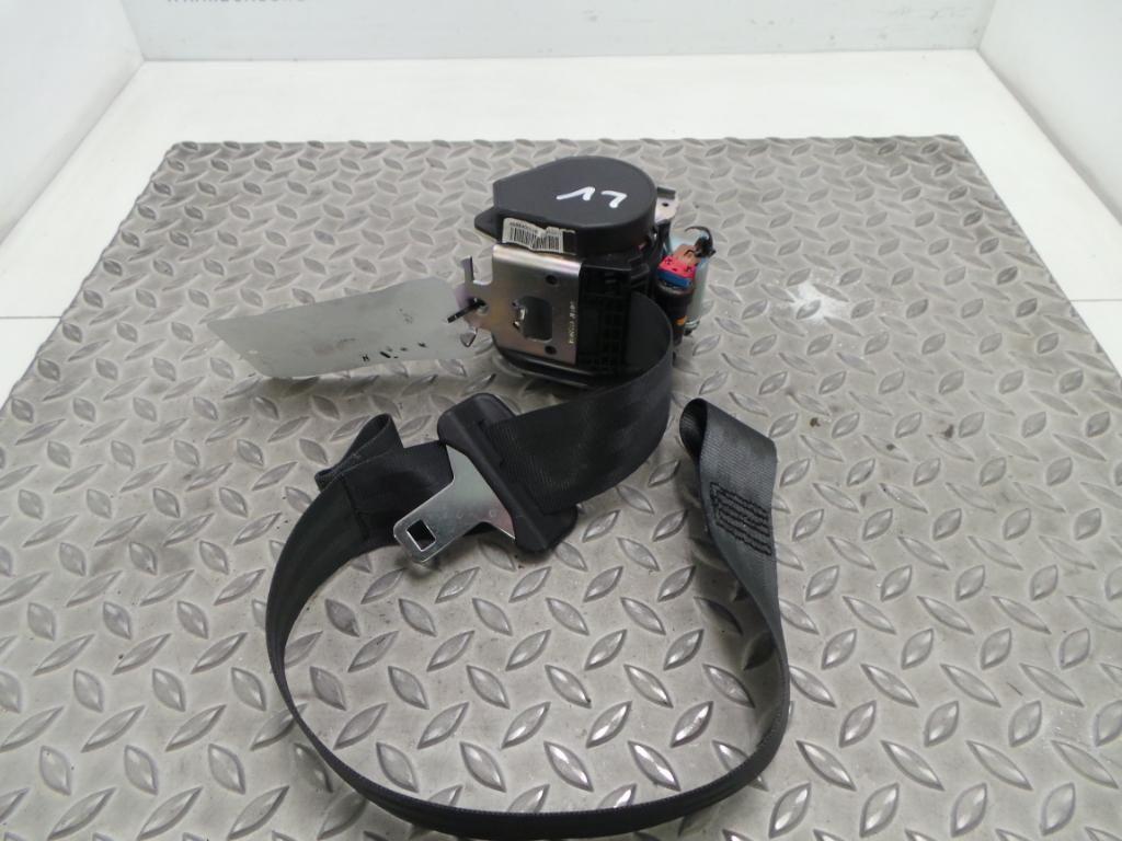 RENAULT MEGANE GT-LINE GORDELSPANNER 2013, Ophalen of Verzenden, Gebruikt, Stiba lid