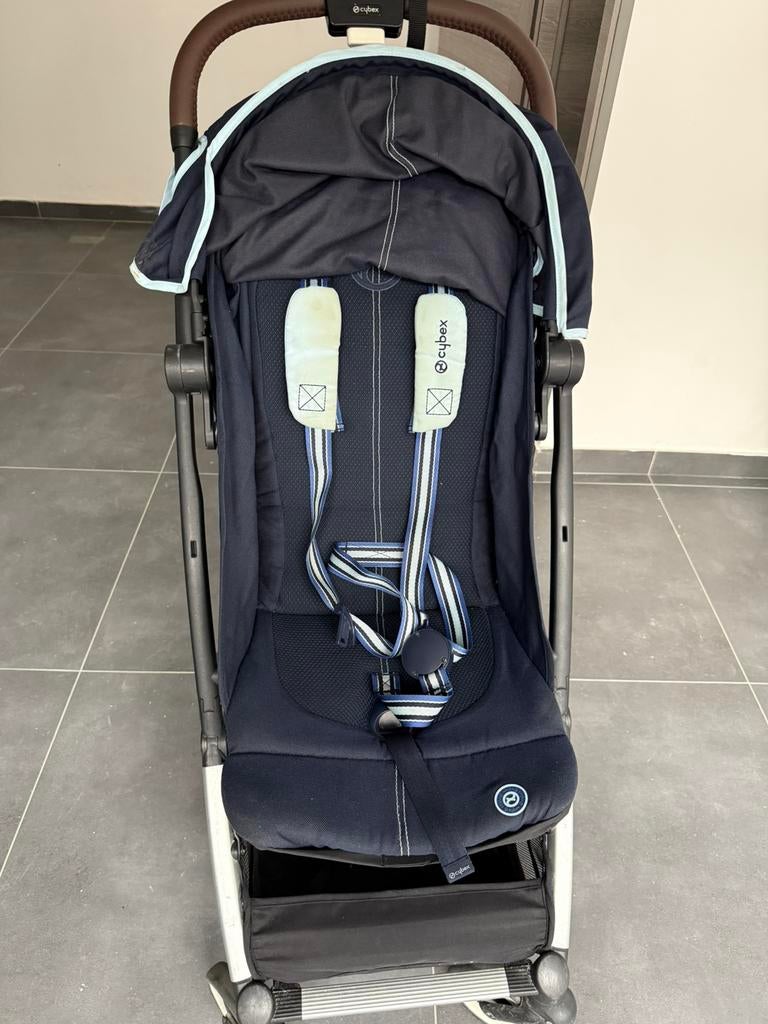 Poussette, Enfants & Bébés, Enlèvement, Utilisé, Autres marques