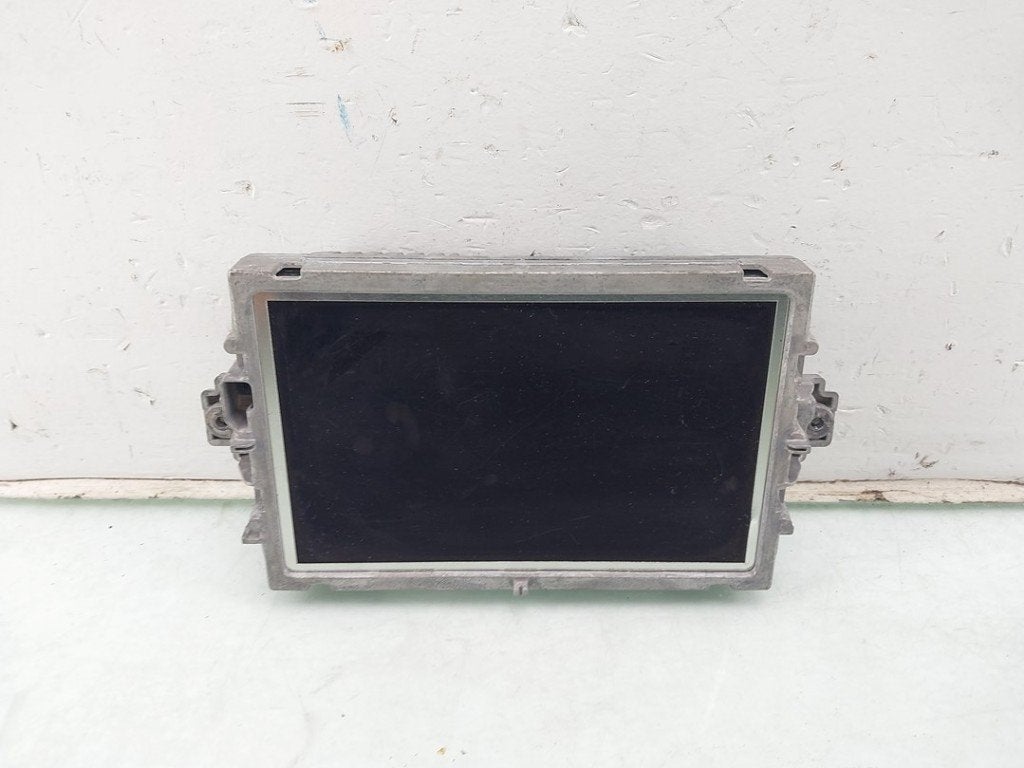 MULTI MEDIA COMPUTER Mercedes-Benz C (W204), Auto-onderdelen, Gebruikt, Mercedes-Benz