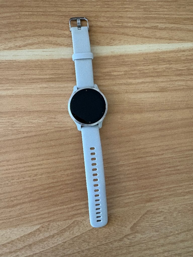 Garmin Venu 2S, Ophalen, Gebruikt, Garmin, Grijs