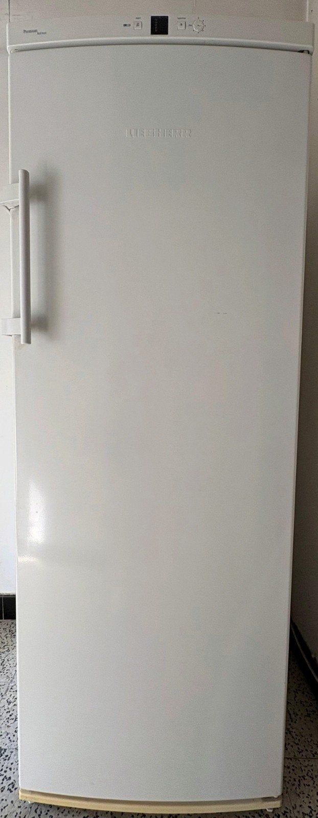 Liebherr Premium NoFrost Diepvrieskast 185cm - 7 Laden, Elektronische apparatuur, Vriezers en Diepvrieskisten, Ophalen, Vrieskast