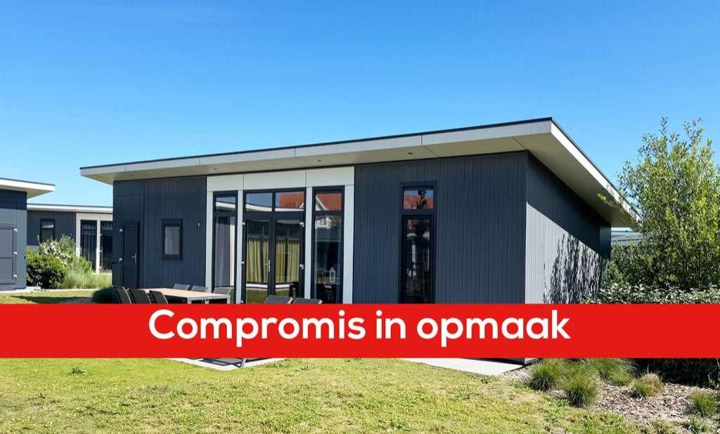 Nieuwpoort - Premium Lodge Kompas - Broker (REF 90359), Immo, Huizen en Appartementen te koop, Provincie West-Vlaanderen, tot 200 m²