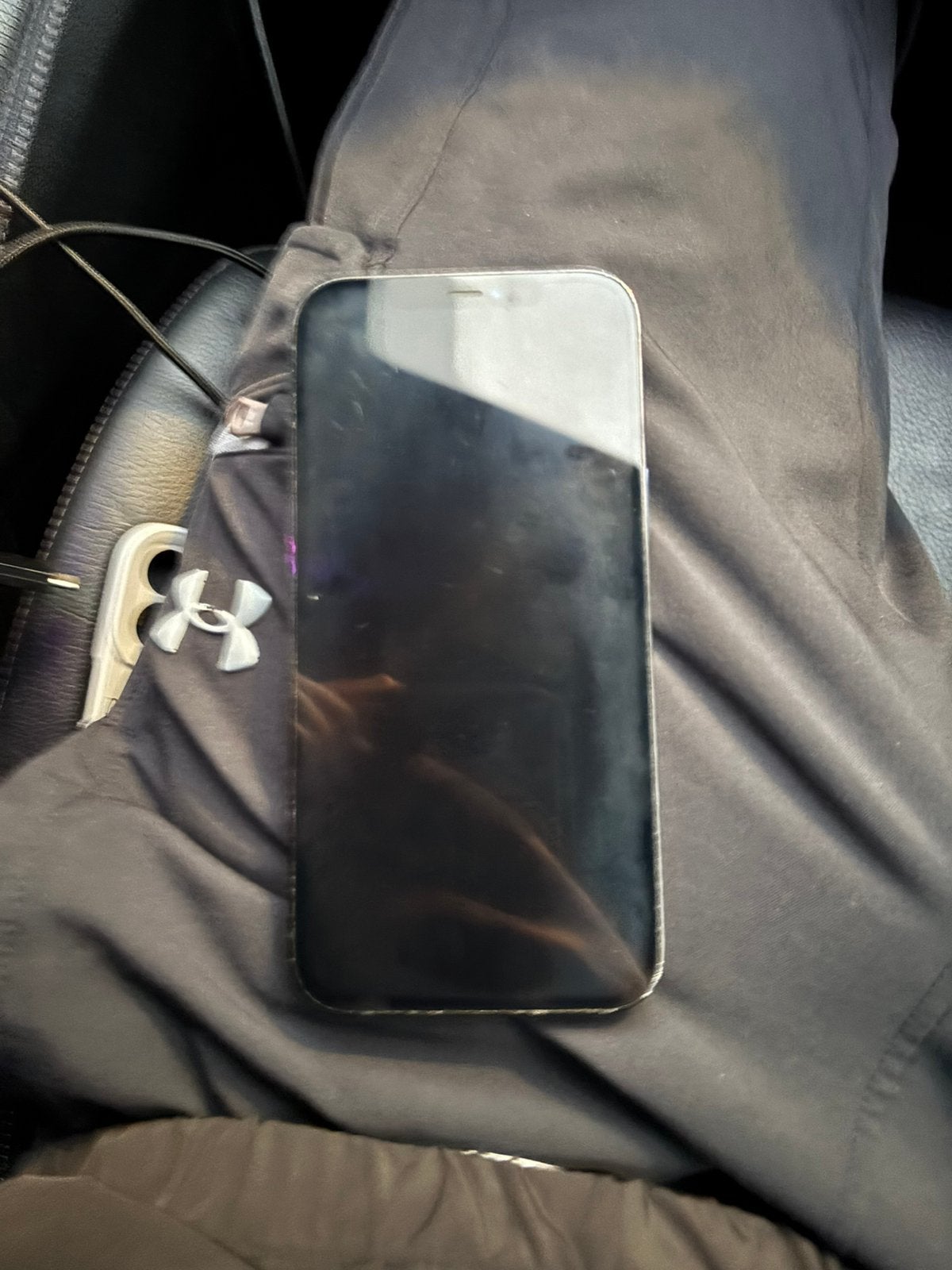 Iphone 12 pro max, Télécoms, 80 %, 128 GB, Enlèvement, Sans abonnement