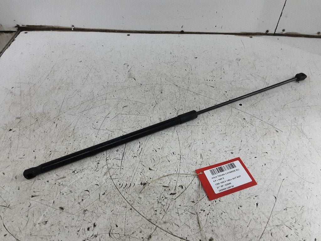 VERIN DE CAPOT Volkswagen Tiguan (AD1) (5NA823359A), Volkswagen, Volkswagen AG, Utilisé, Kundenbetreuung@volkswagen.de
