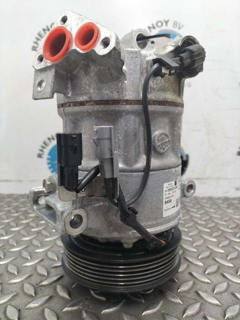 RENAULT AUSTRAL 160 E-TECH Half hybride AIRCO COMPRESSOR / A, Ophalen of Verzenden, Gebruikt, ARN erkend