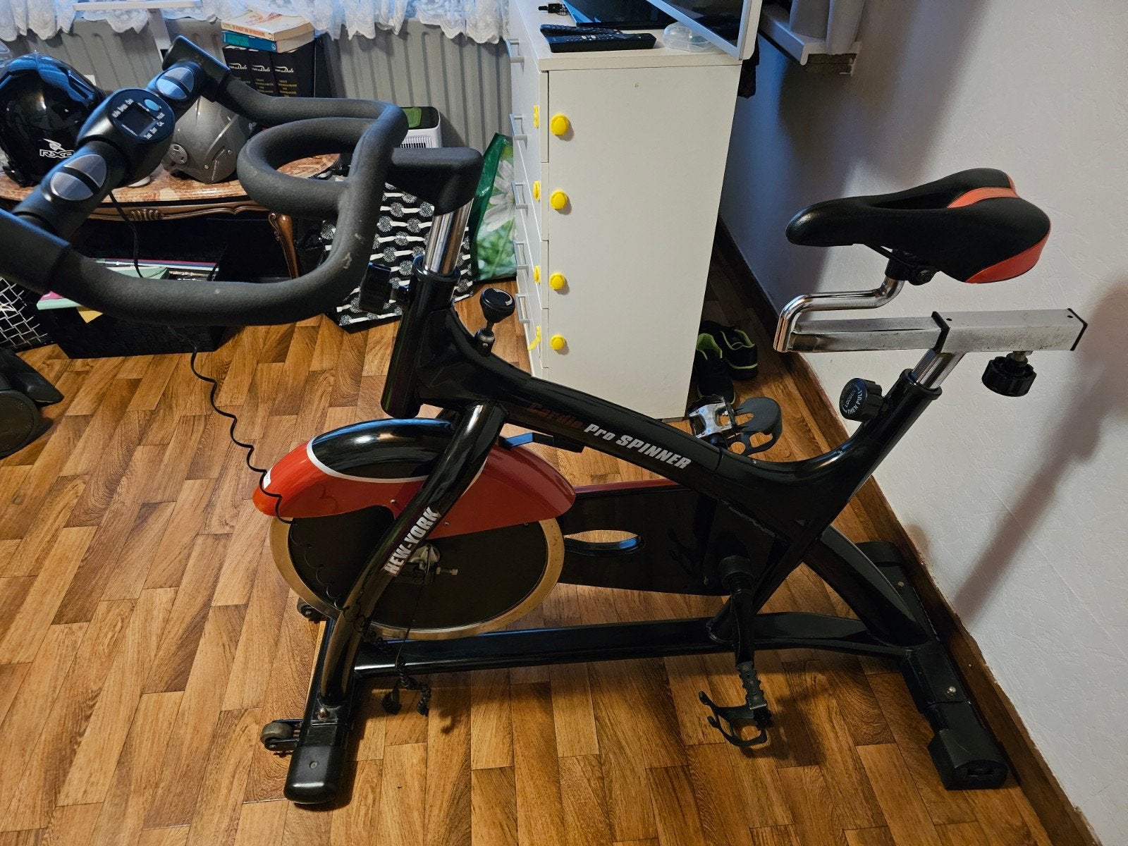Staat fiets zo als nieuw 150€, Ophalen