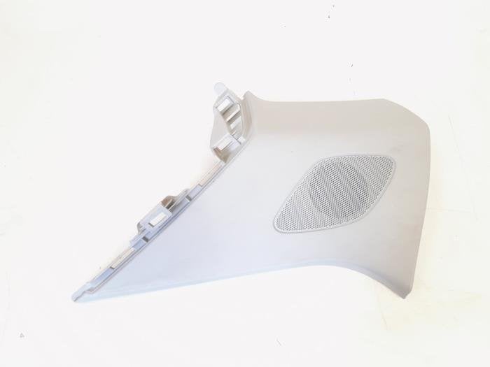 Speakerkap van een Audi Q3, Gebruikt, -, -, -