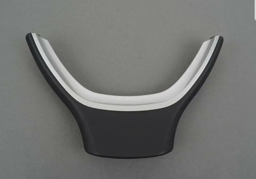 BMW F07 GT F10 F11 F12 F13 F01 F02 F04 volant Sport noir, Autos : Pièces & Accessoires, Enlèvement, BMW