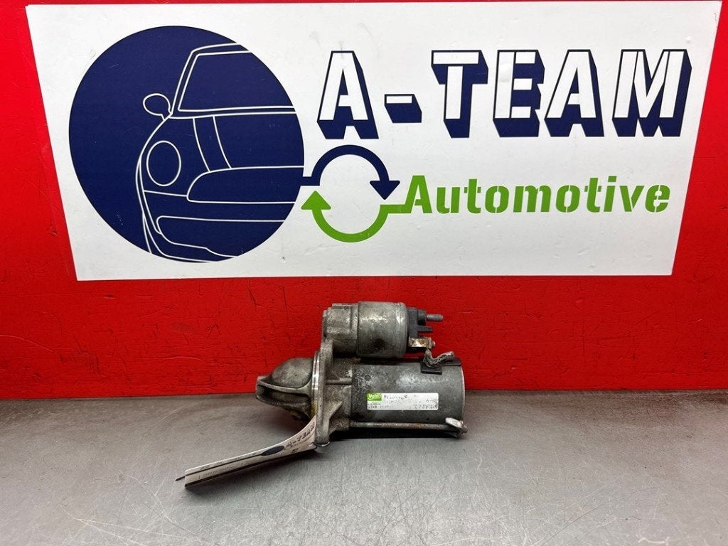 DÉMARREUR Ford Focus 2 Wagon (|1325943|1366473|1478129|), Valeo, 100, rue de Courcelles
75017  Paris, FR, Info@valeo.fr, Ford