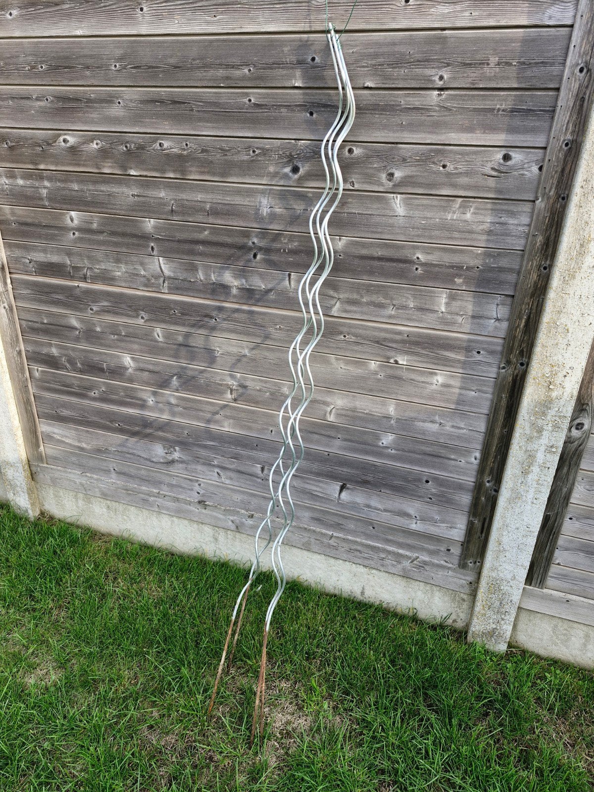tomaten klim spiralen, Ophalen, Zo goed als nieuw, Minder dan 10 meter, Overige typen