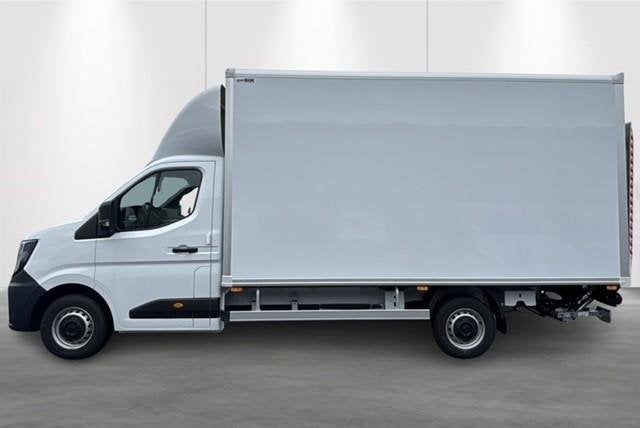 Nissan Interstar L3H1 3.5T 2,0 dCi 150 N-Connecta, Autos, Camionnettes & Utilitaires, Neuf, Entreprise, 3 places, Boîte manuelle