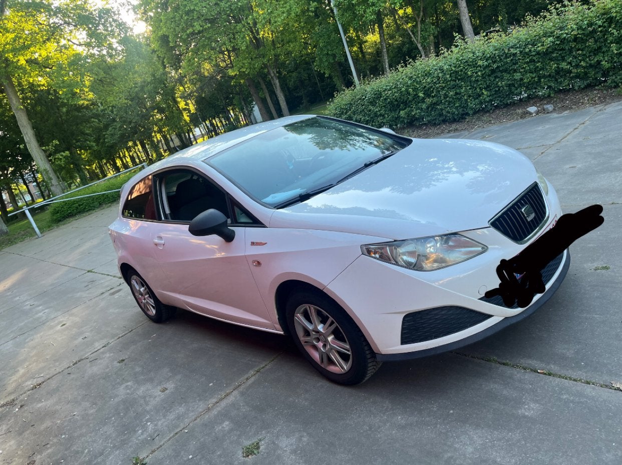 Seat Ibiza Exsport, Autos, Seat, Particulier, Achat, Ibiza