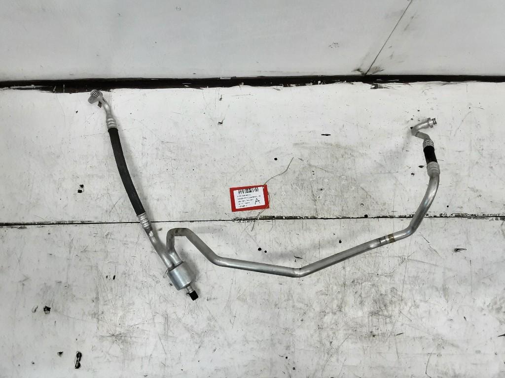 AIRCO LEIDING Citroën Berlingo (01-2008/04-2021) (CX10125A), Auto-onderdelen, Gebruikt, Citroën, Mevr. I. Hauben, Rue de l'Espoir 34 34
4030  GRIVEGNÉE, BE
