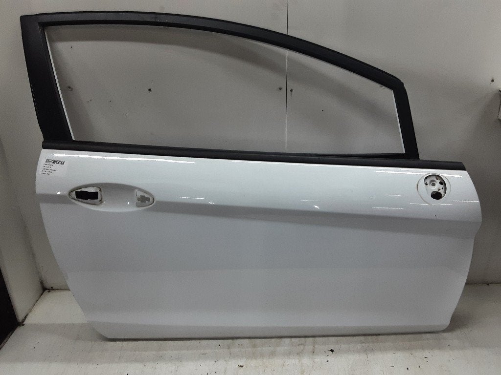 PORTE AVANT DROITE Ford Fiesta 6 (JA8) (01-2008/01-2018), Autos : Pièces & Accessoires, Mevr. I. Hauben, Porte, Avant, Rue de l'Espoir 34 34
4030  GRIVEGNÉE, BE