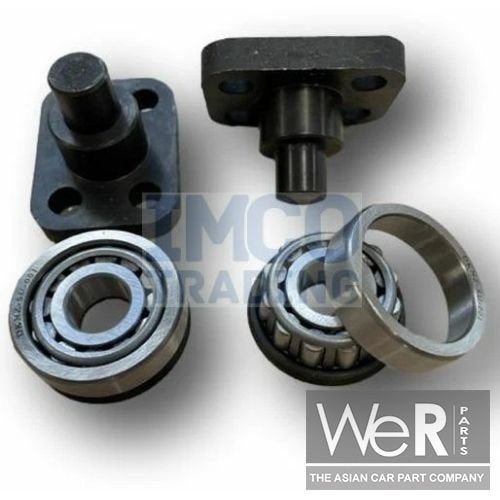 King Pin Reparatieset Suzuki Jimny SN413 / SN415 en Samurai, Neuf, -, -, -
