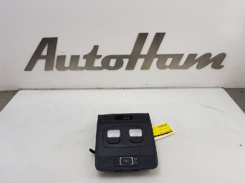 PLAFONNIER AVANT Renault Clio V (RJAB) (01-2019/-), Renault, Utilisé, Peter-Huppertz-Straße 5
51063  Köln, DE, Dialog.deutschland@renault.de