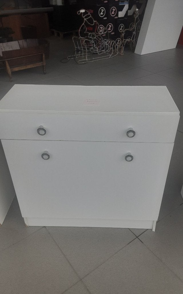Meuble, 25 à 50 cm, Moins de 100 cm, Comme neuf, Synthétique