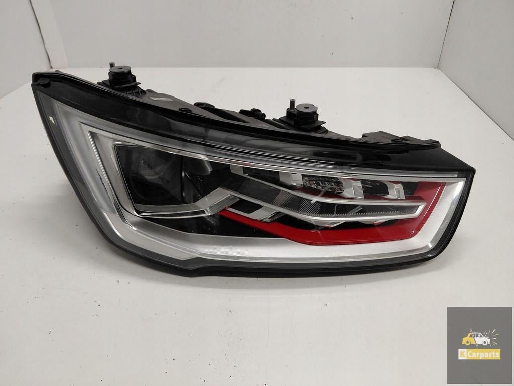 8XA.941.006.B Audi A1 S1 8X Lift Xenon LED phare droit id al, Autos : Pièces & Accessoires, AUDI AG, Auto-Union-Strasse 1
85045  Ingolstadt, DE
