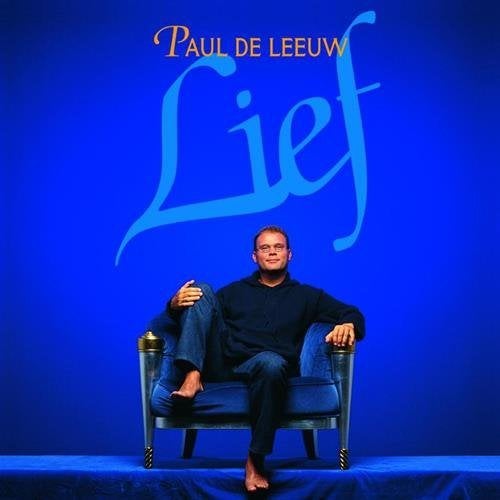 CD EN VENTE PAUL DE LEEUW - Love, CD & DVD, CD | Néerlandophone, Envoi