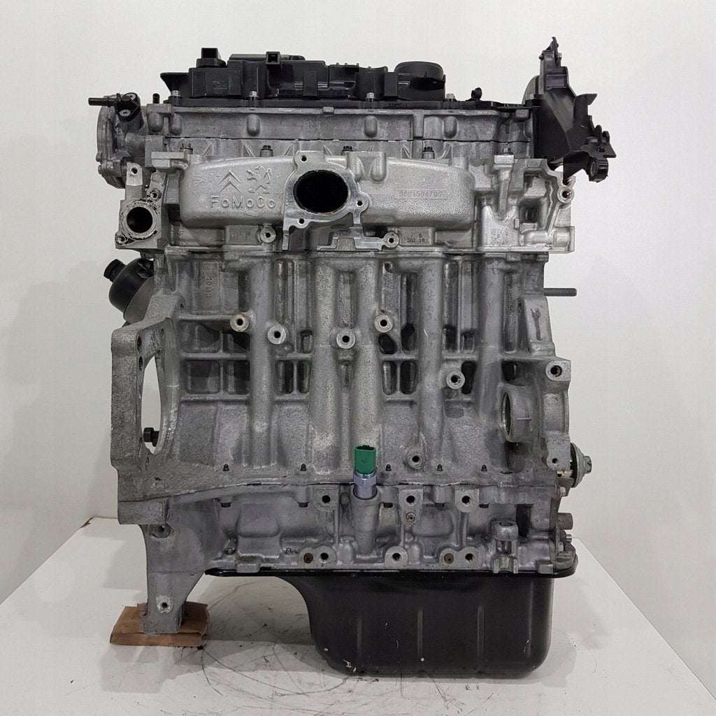 Moteur 3WZTV Nu PROACE TOYOTA