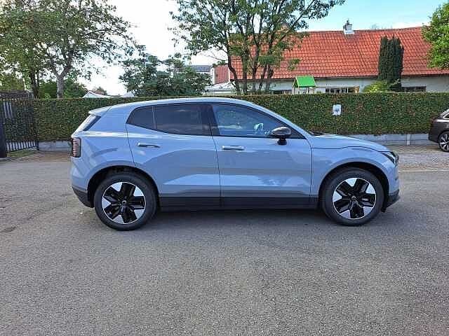Volvo EX30 Single Motor Plus 611433 | Single Motor Plus, Autos, Achat, Euro 6, Entreprise, Ordinateur de bord