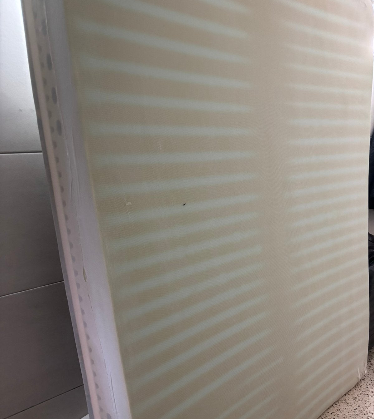 Matelas emma 200X160, Matelas, Comme neuf, Enlèvement, 200 cm