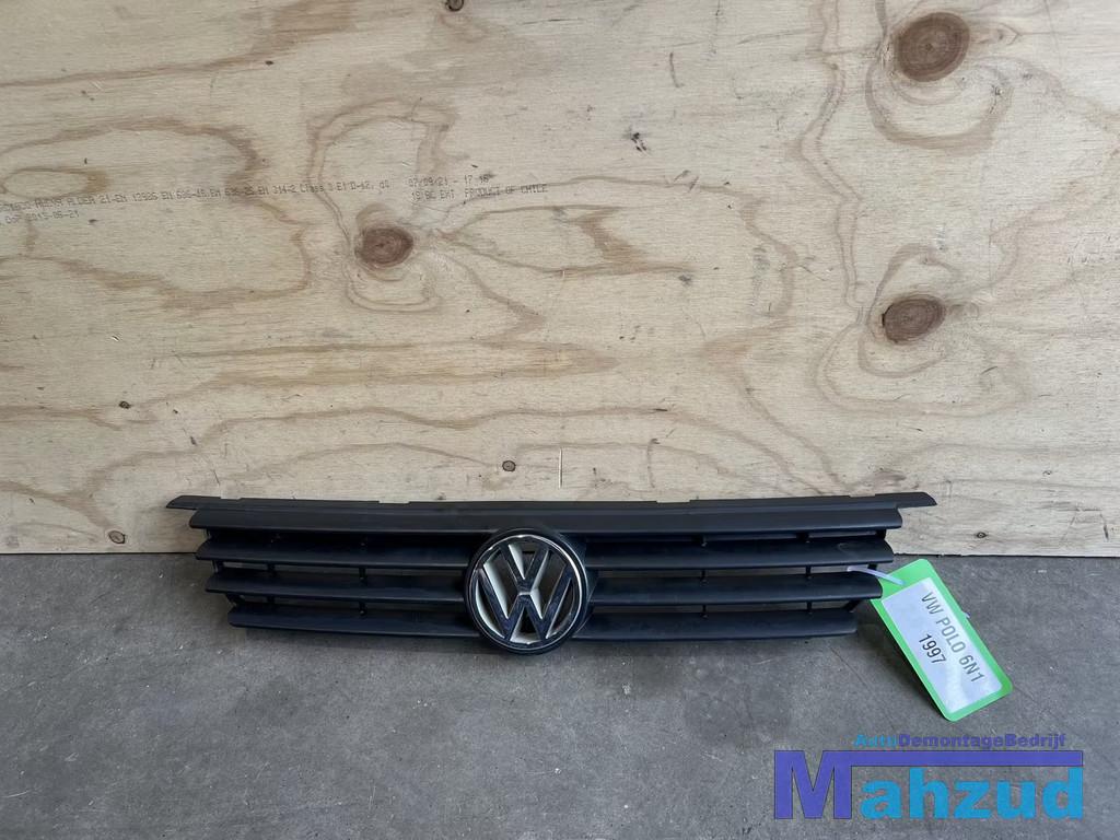 VW POLO 6N grille 1994-1999, Volkswagen, Volkswagen AG, Vw@volkswagen.de, Utilisé