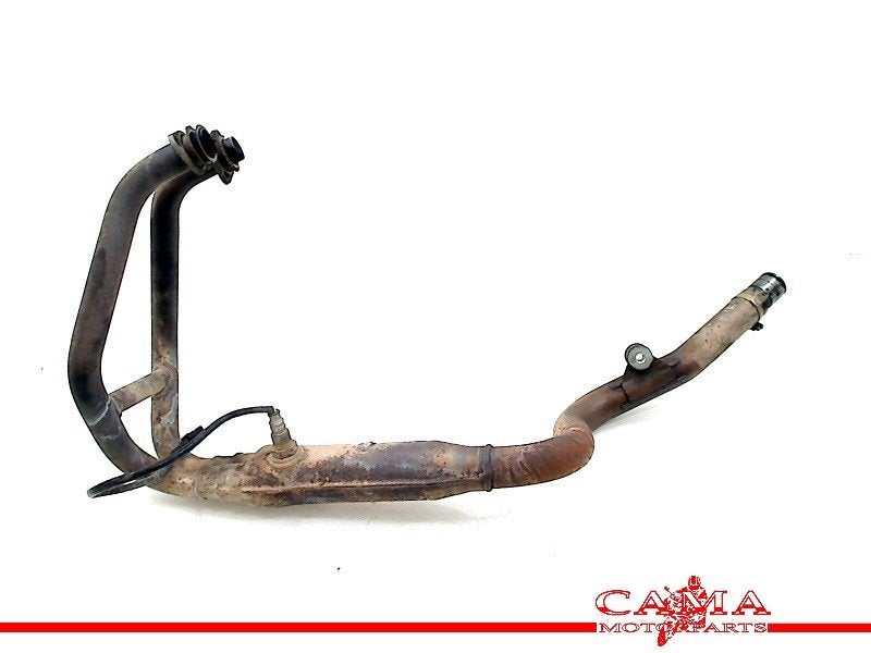 ÉCHAPPEMENT HEADER / DOWNPIPES Kawasaki, Dhr. S. di Majo, Utilisé, Info@cama-motorparts.nl, P.J. Troelstraweg 8 8
3144 CX  MAASSLUIS, NL