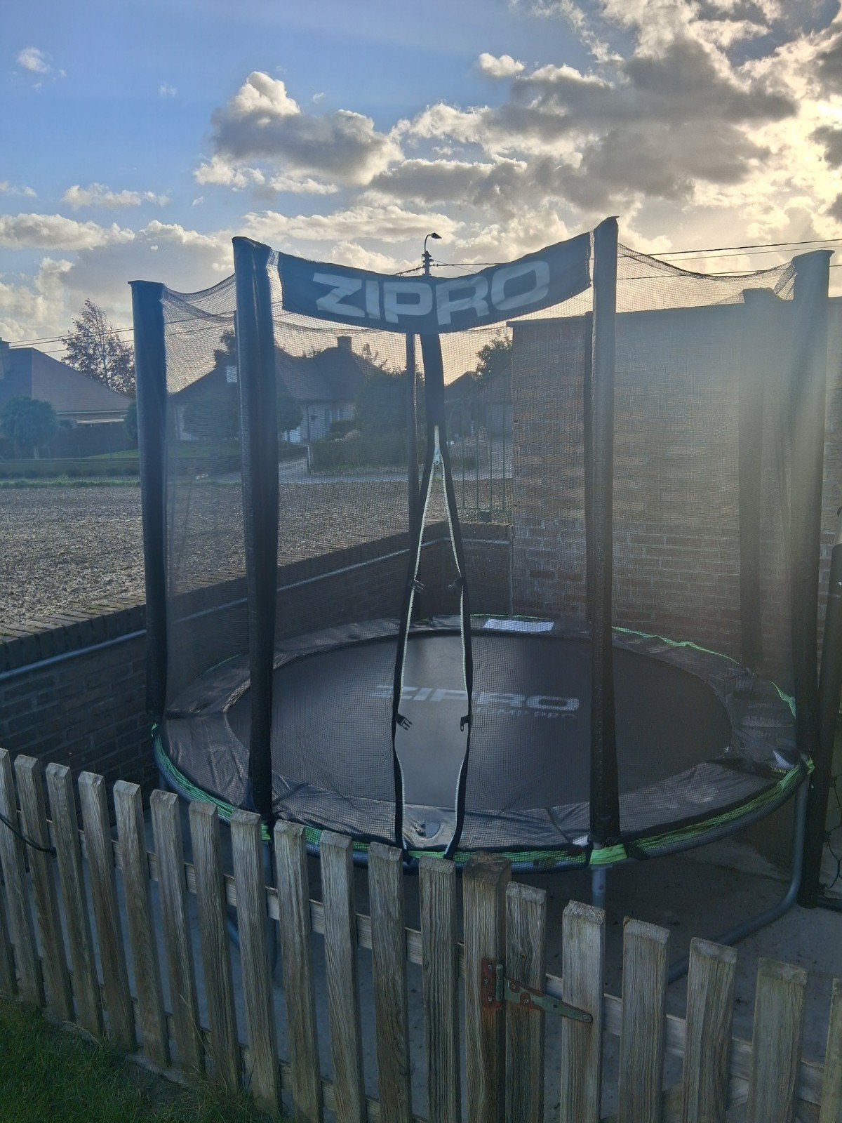 trampoline, Enfants & Bébés, Enlèvement