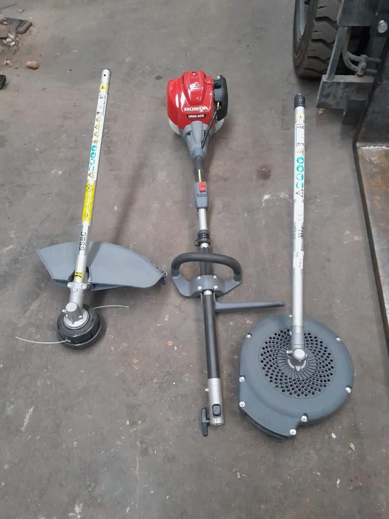 Honda combo bosmaaier, Ophalen of Verzenden