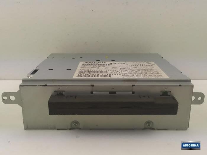 Lecteur CD d'un Volvo XC90, -, 3 mois de garantie, Utilisé, -