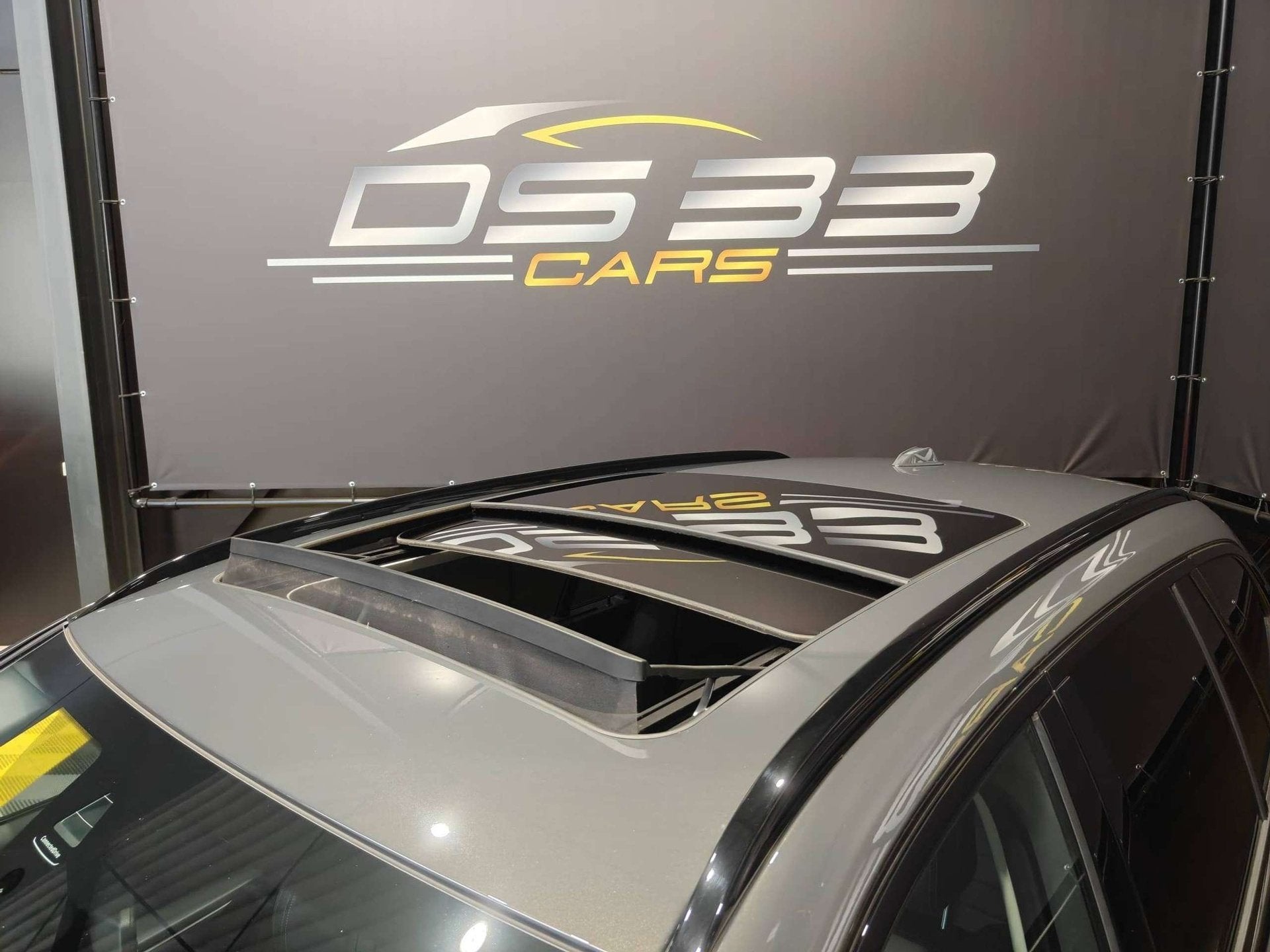 BMW 330 eAS PHEV SPORT/Pano/LED/CAM/18"/Zetel+Stuurverwarmin, Auto's, Automaat, Gebruikt, 4 cilinders, Bedrijf