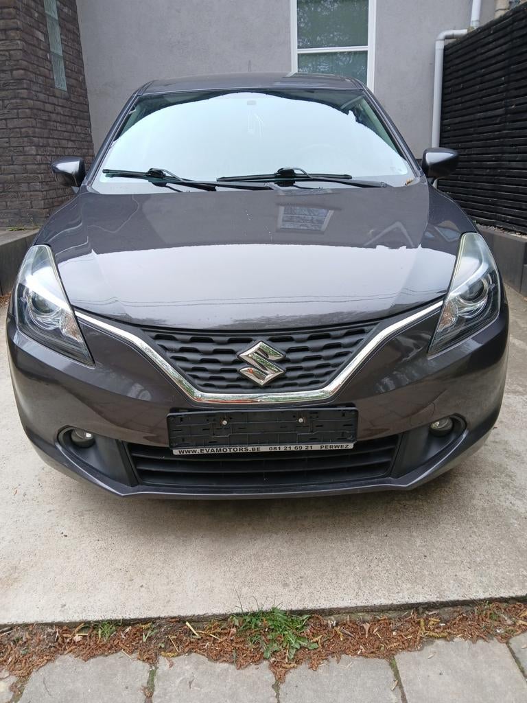 Susuki baleno glx 2016, Auto's, Suzuki, Particulier, Te koop, Baleno
