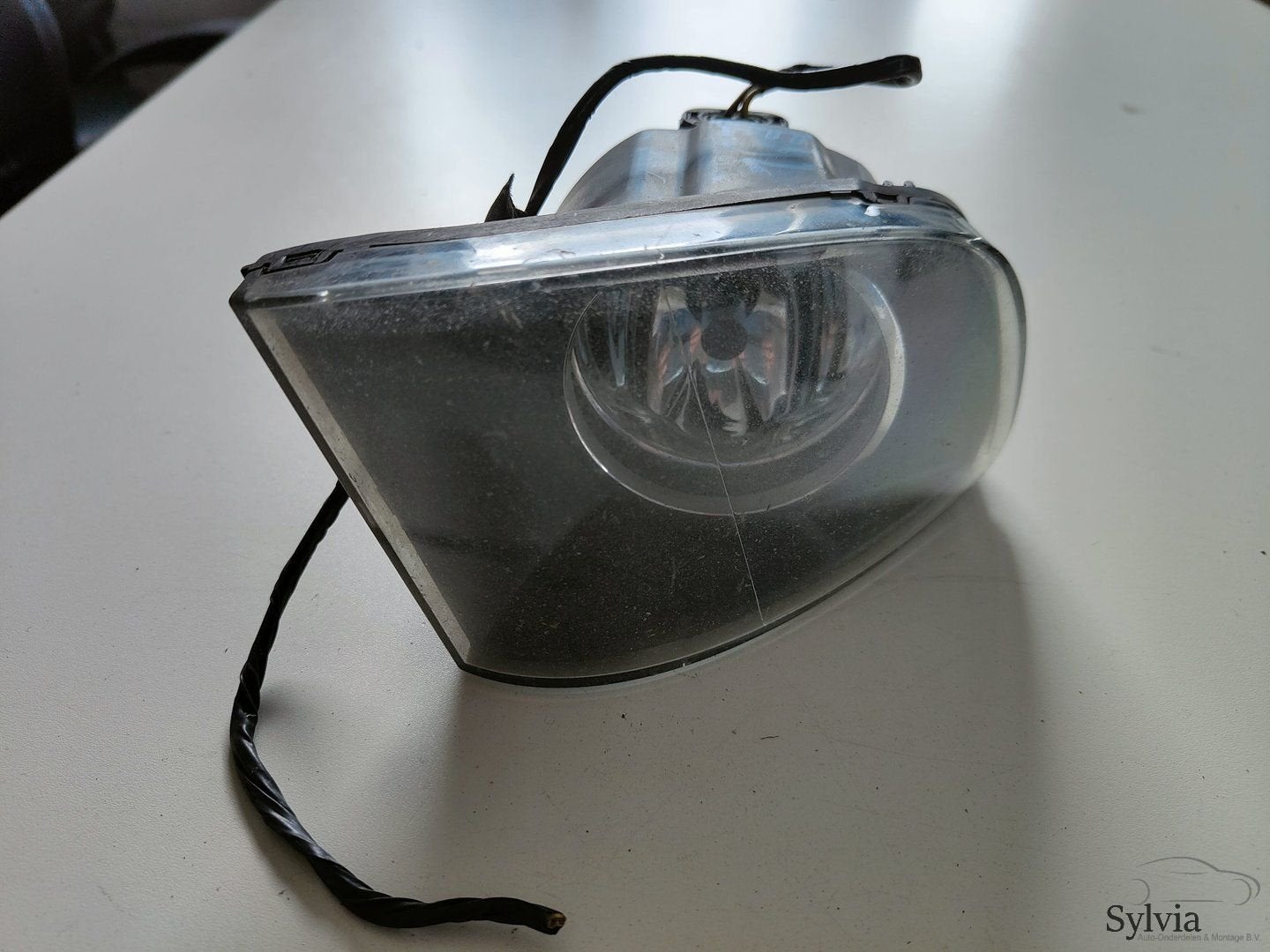 Mistlamp links helder BMW 3 serie E92 E93 + LCi 6937466, -, Utilisé, -, Enlèvement ou Envoi