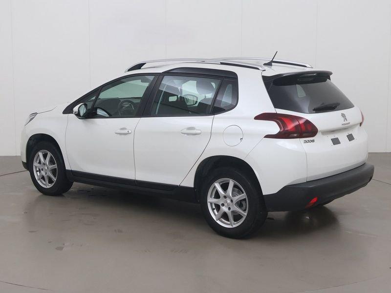 Peugeot 2008 puretech active st/st 82, Autos, Achat, 139 g/km, Euro 6, 82 ch