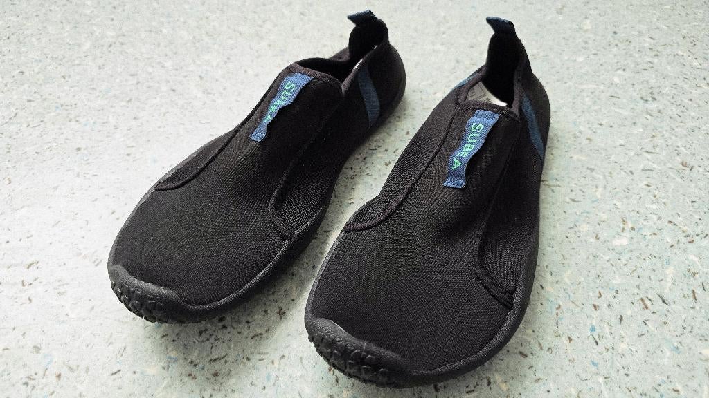 Subea Aquashoes waterschoenen, maat 40-41, Watersport en Boten, Duiken, Nieuw, Overige typen, Ophalen of Verzenden