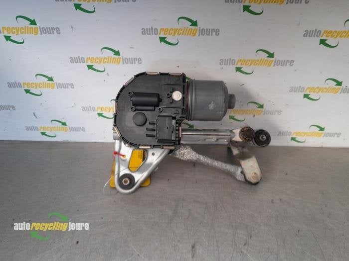 Moteur + mécanique essuie-glace d'un Peugeot 3008, -, -, 3 mois de garantie, Utilisé