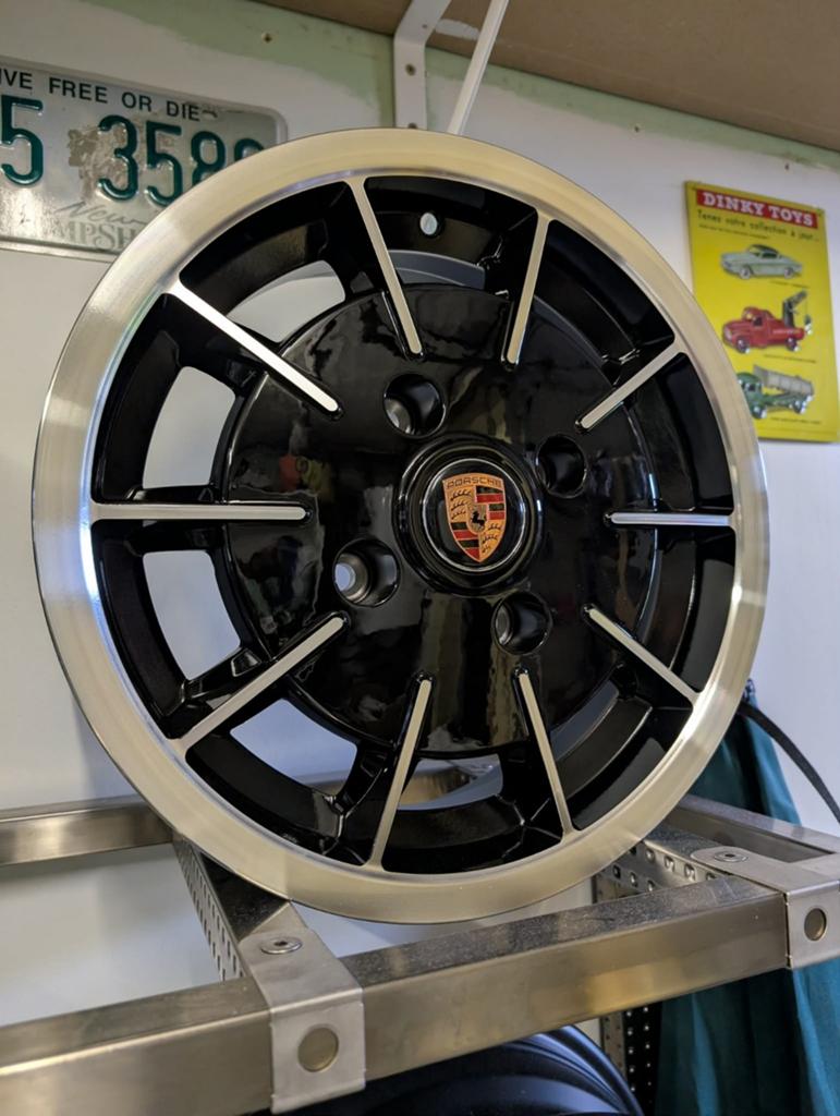 Gasburner steek 5x112 vw t2 en t3, Ophalen of Verzenden