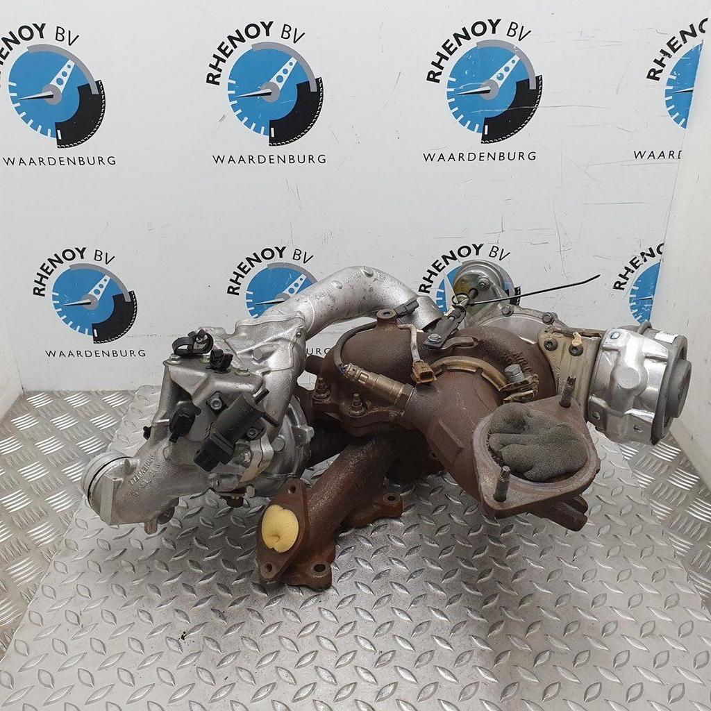 RENAULT MASTER TURBO 2015, Enlèvement ou Envoi, Utilisé, Stiba membre
