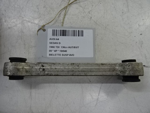 BIELLETTE DE BARRE STABILISATRICE AVANT DROIT Audi A4 (B8), Auto-Union-Straße  1,
85057  Ingolstadt, DE, Info@audi.de, Audi, Utilisé